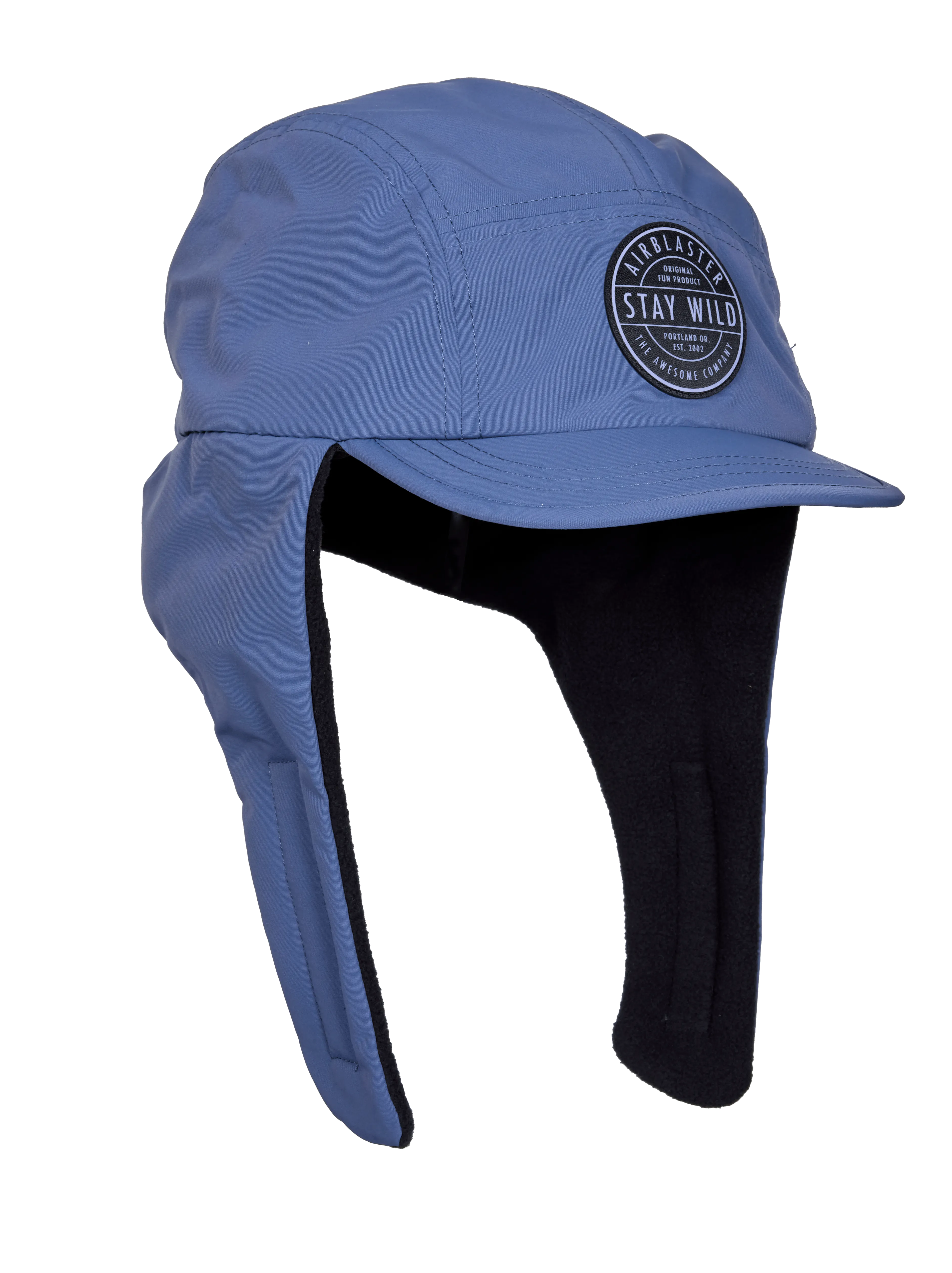 Air Flap Cap