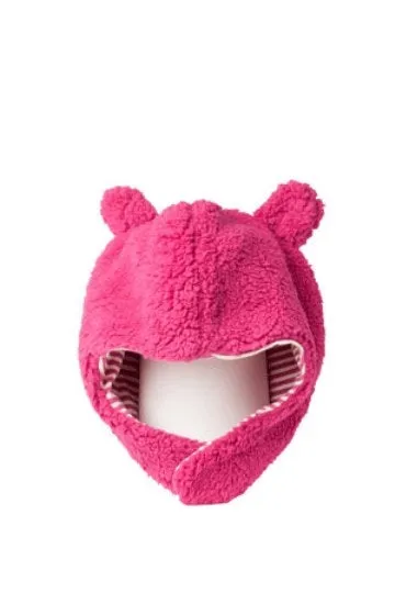 Bear Hat