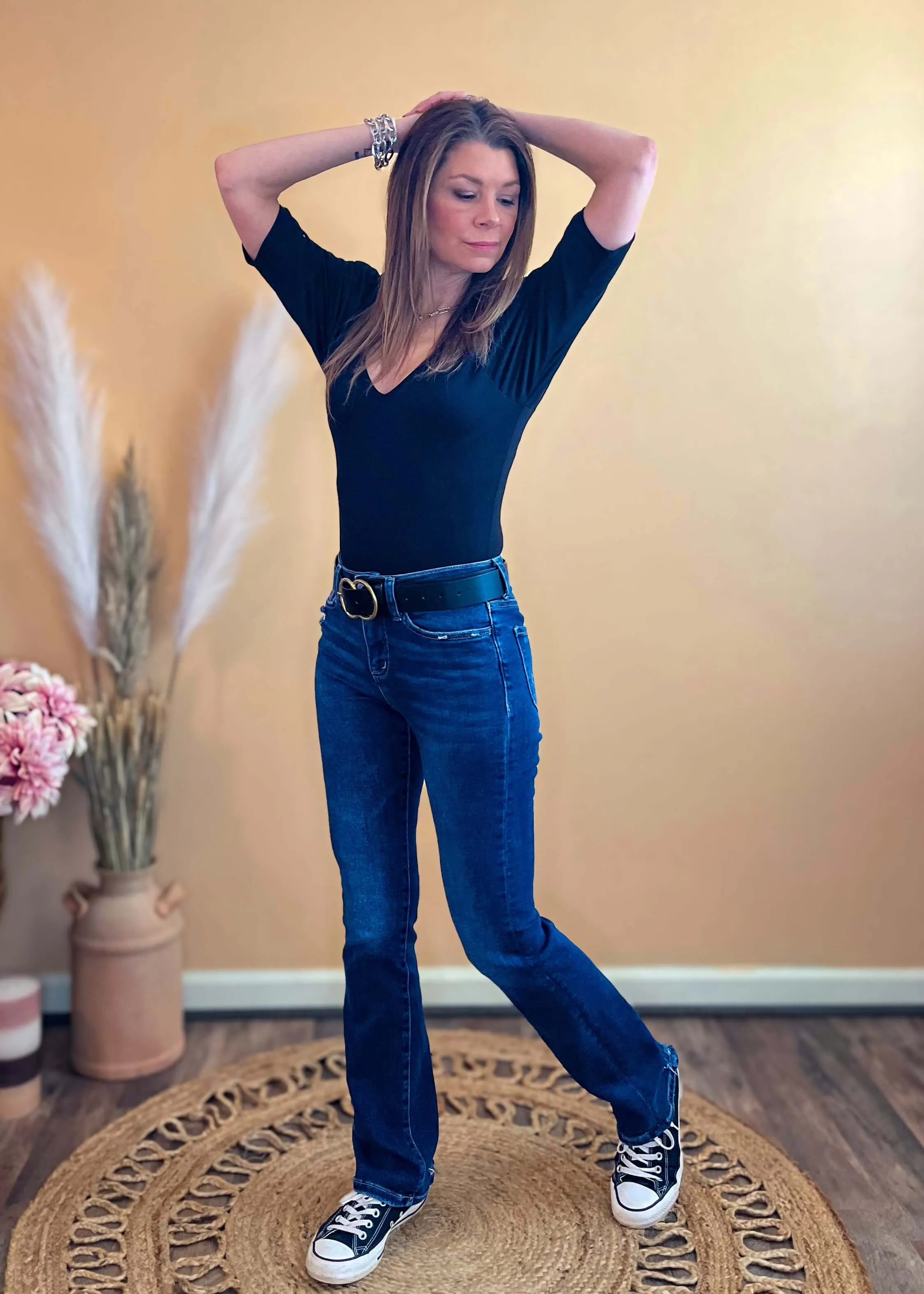 Everlasting Love Bodysuit