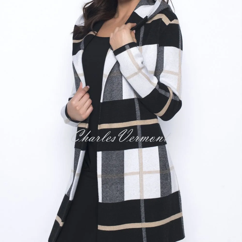 Frank Lyman Cover Up – Style 203177U