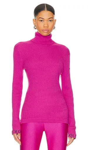 Goldbergh Mira Sweater in Pink