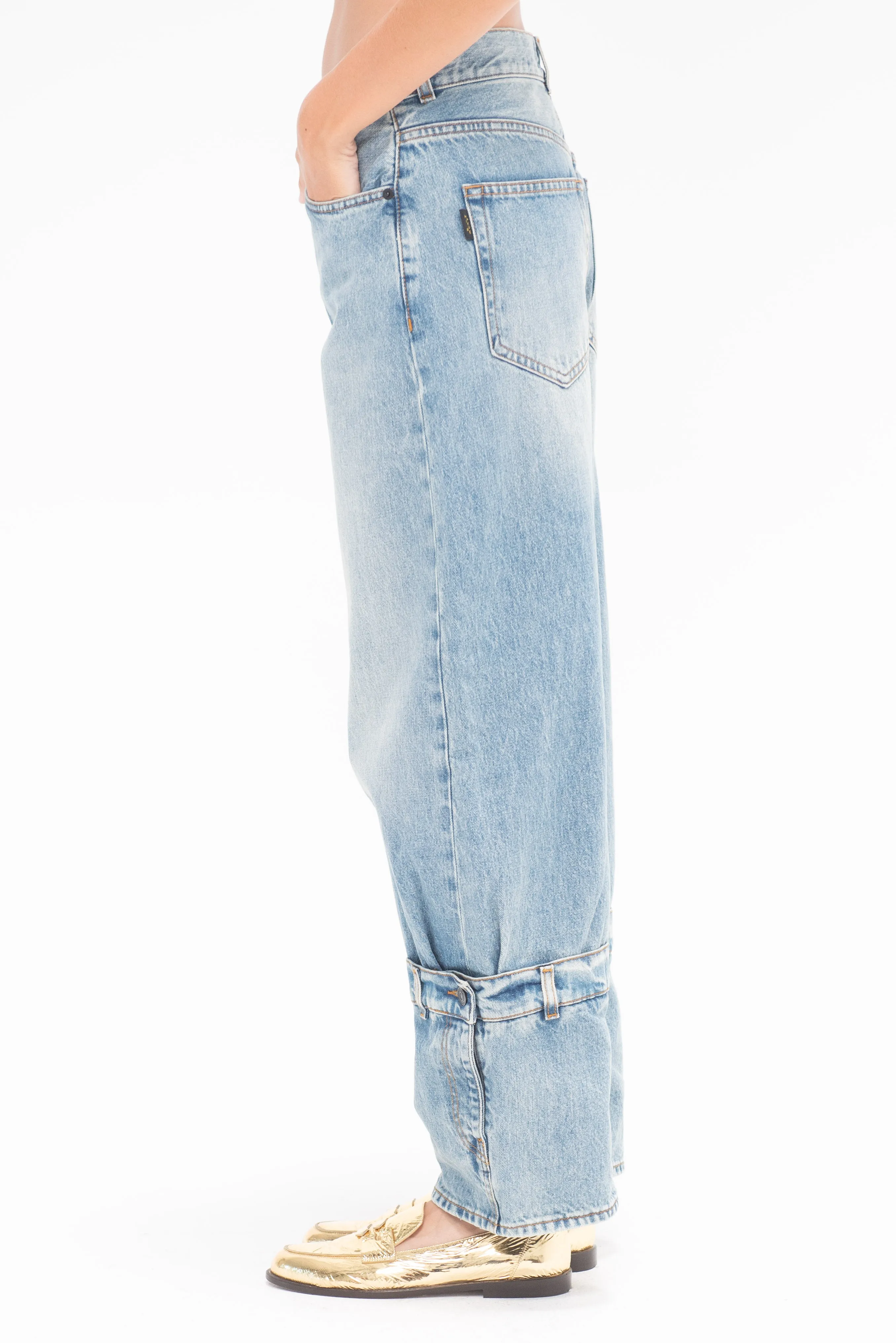 Hurley Asian Fit, Chill Blue