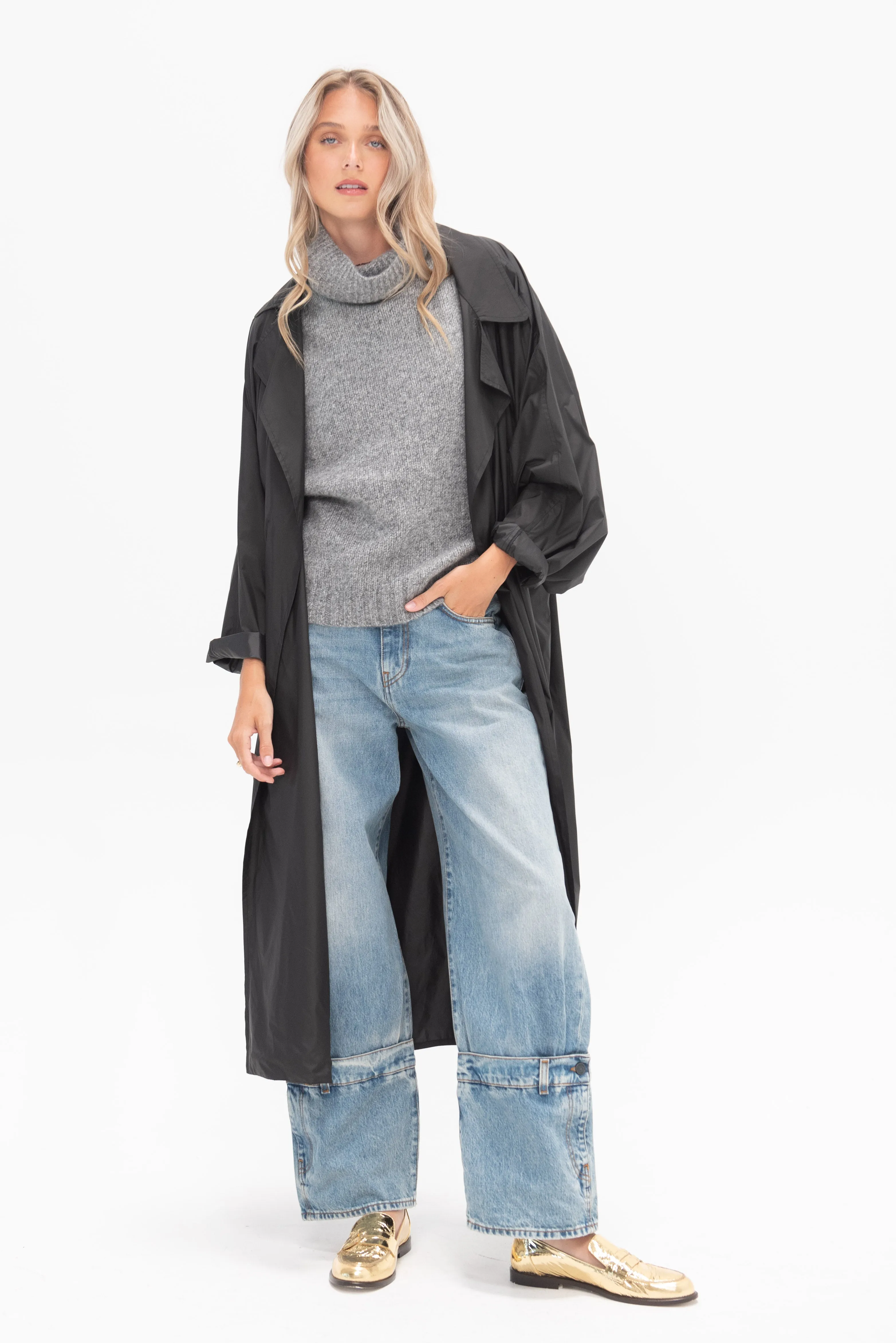 Hurley Asian Fit, Chill Blue