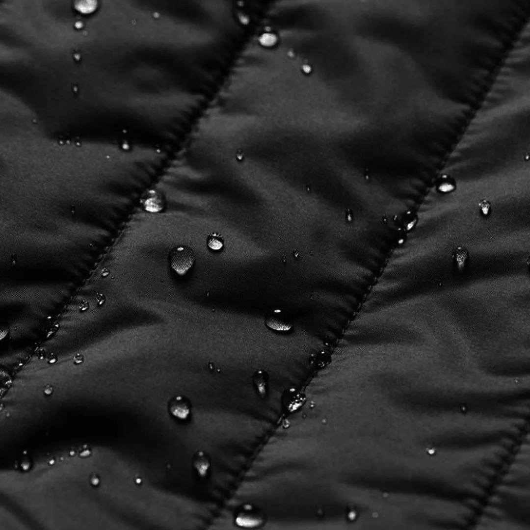 Imported Alpha Stone Craft Heavy Insulated Puffer Jackets for Men