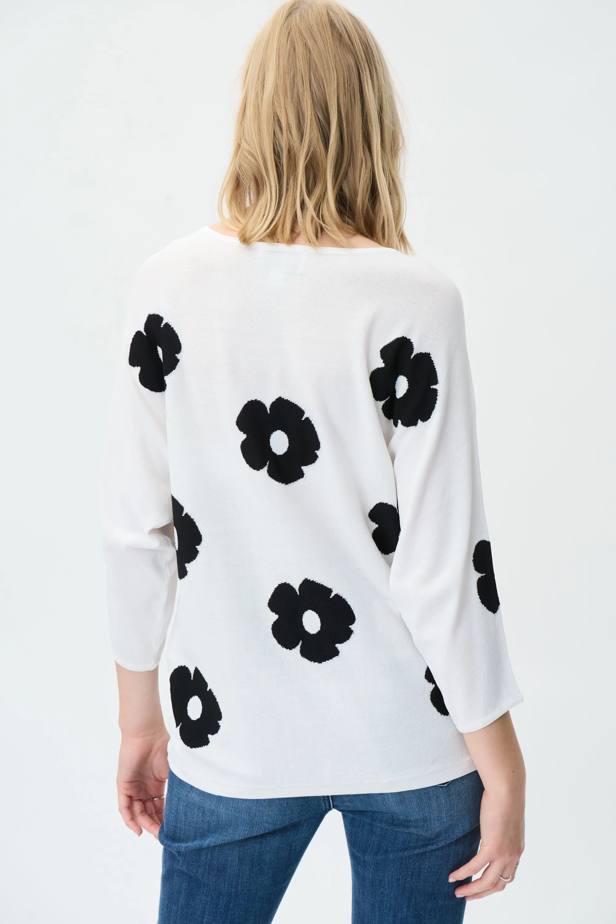 Joseph Ribkoff Top Style 231946