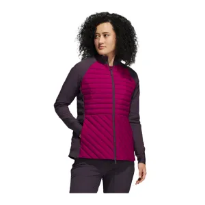 Ladies FROST GUARD JACKET Power Berry