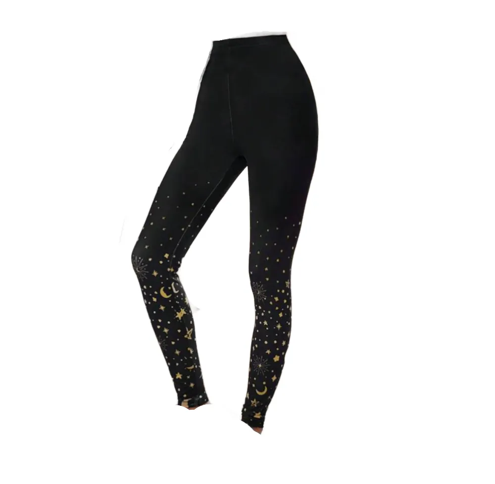 Night Sky Leggings
