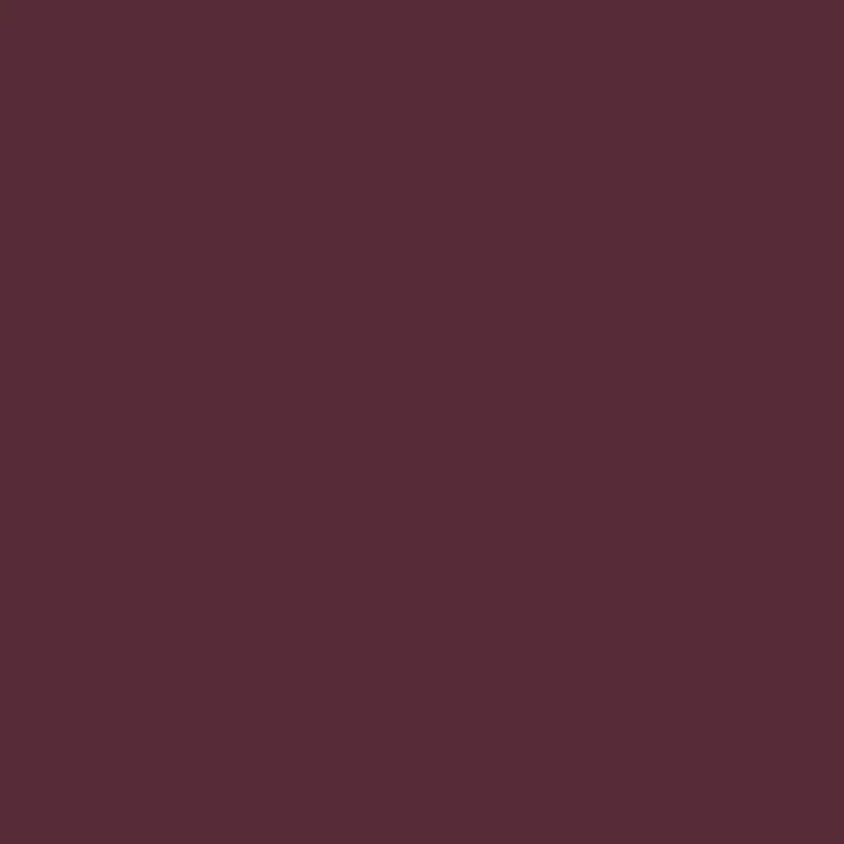 Ocean Recycled Insulated 1/2 Zip Jacket - Windsor Wine