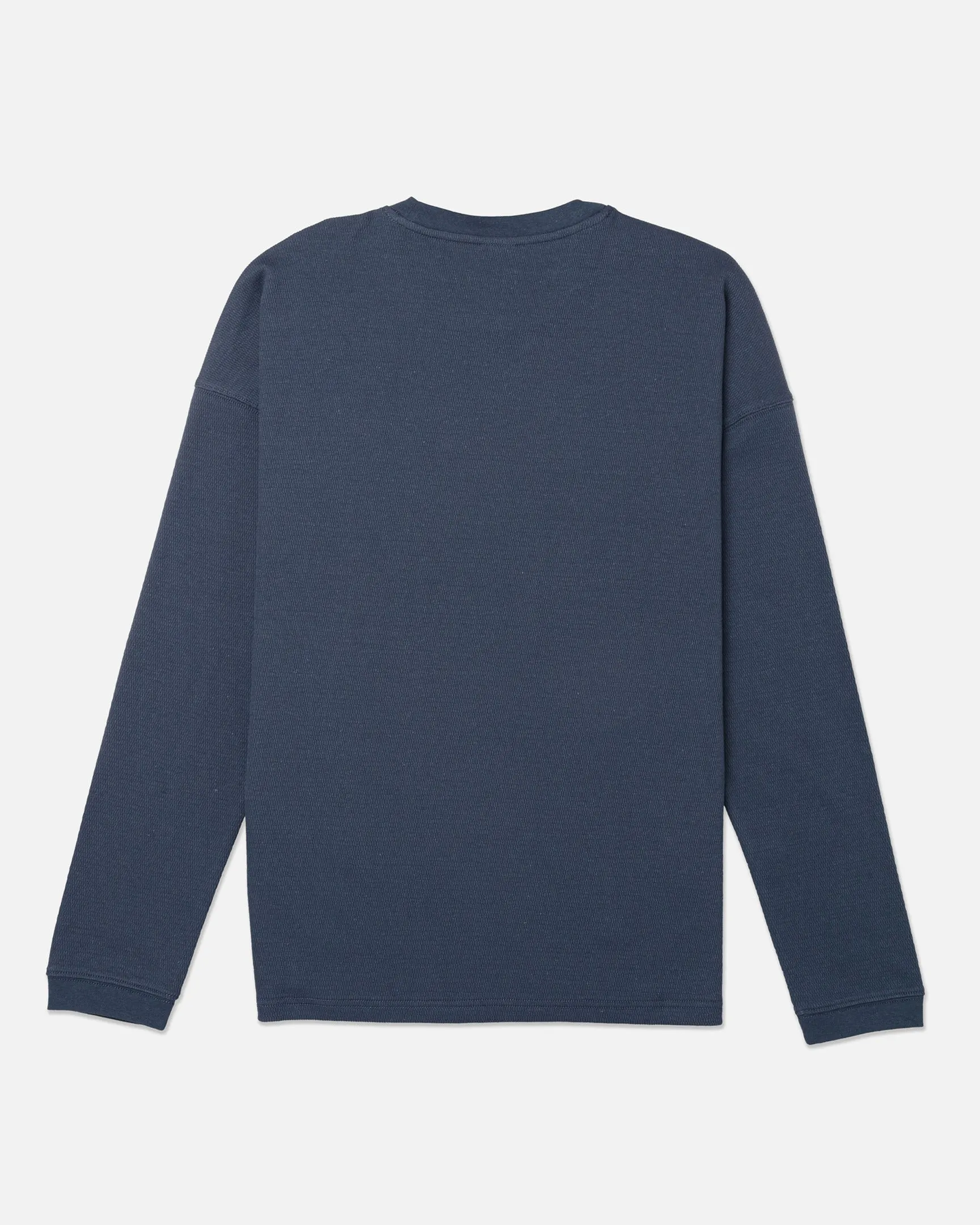 Tradesman Thermal Long Sleeve Crew