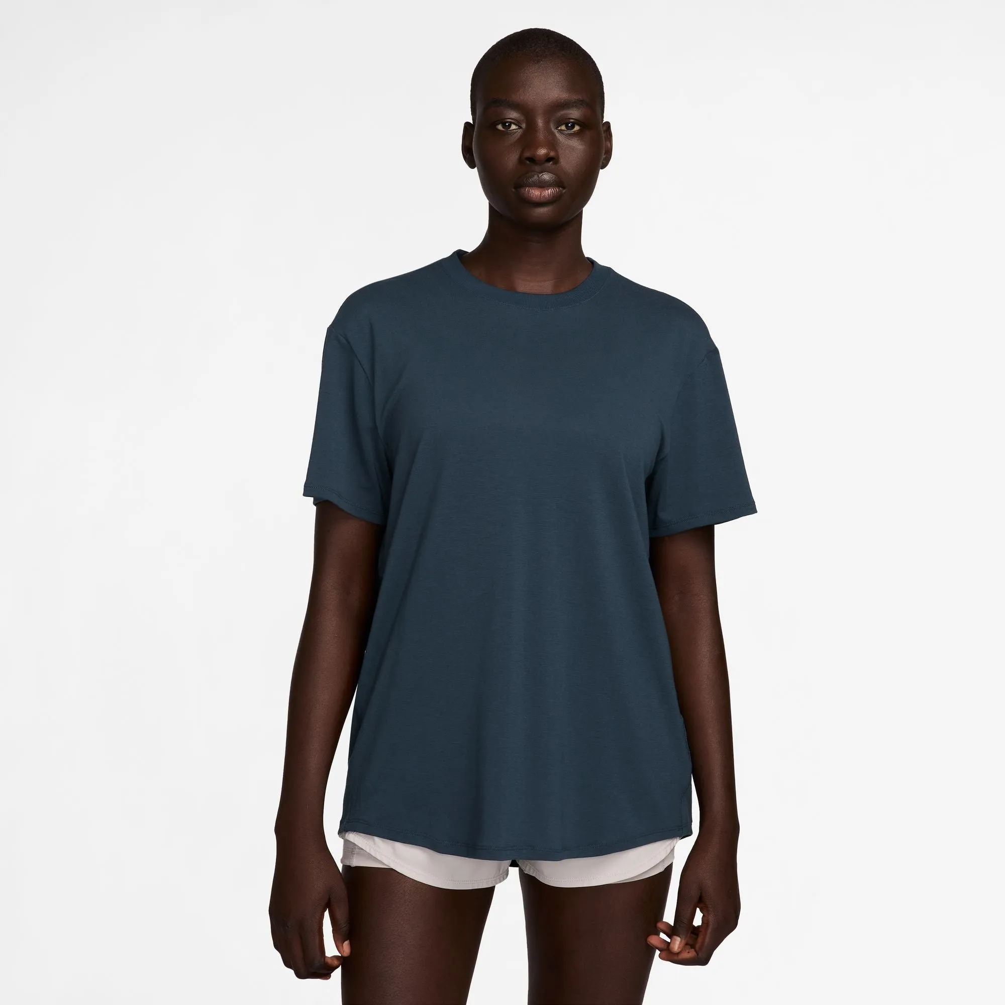 Women's Nike One Relaxed T-Shirt