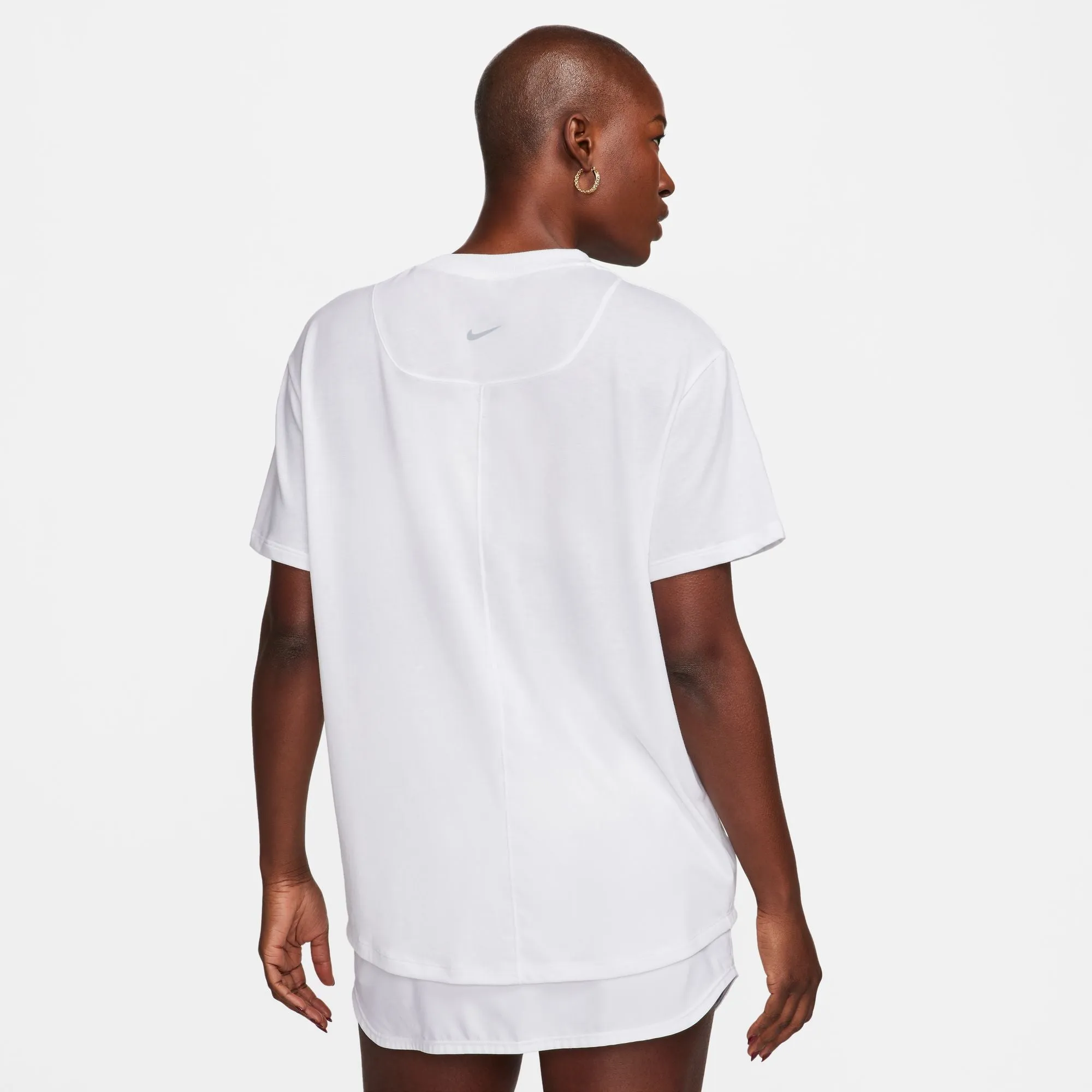 Women's Nike One Relaxed T-Shirt