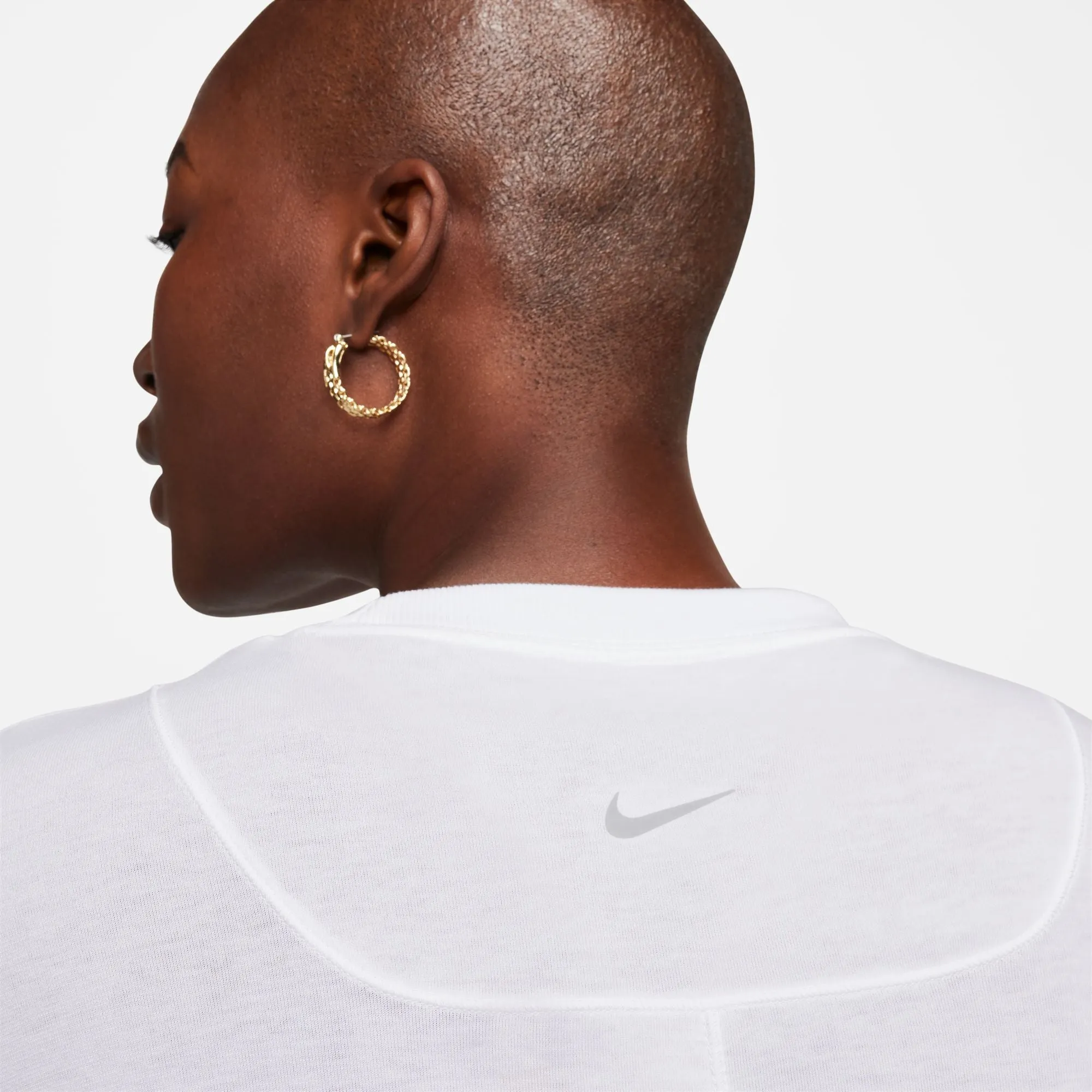 Women's Nike One Relaxed T-Shirt
