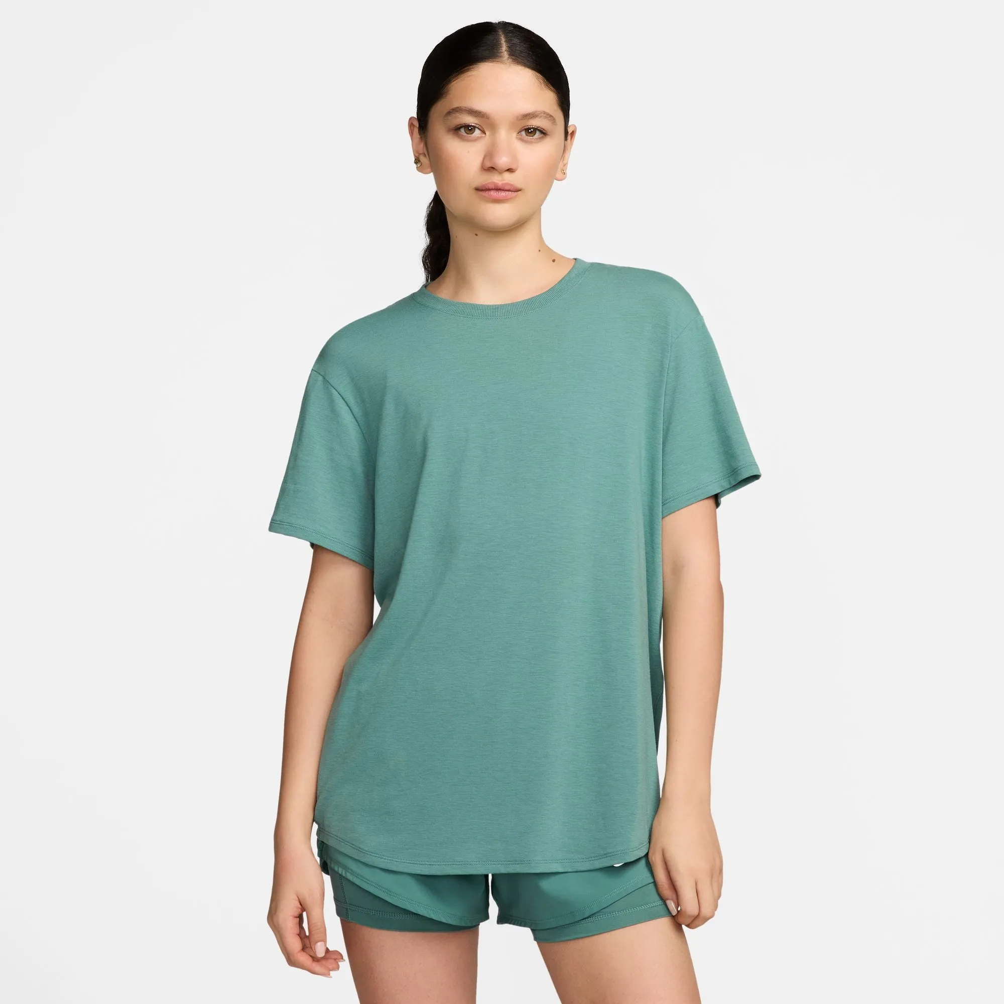 Women's Nike One Relaxed T-Shirt