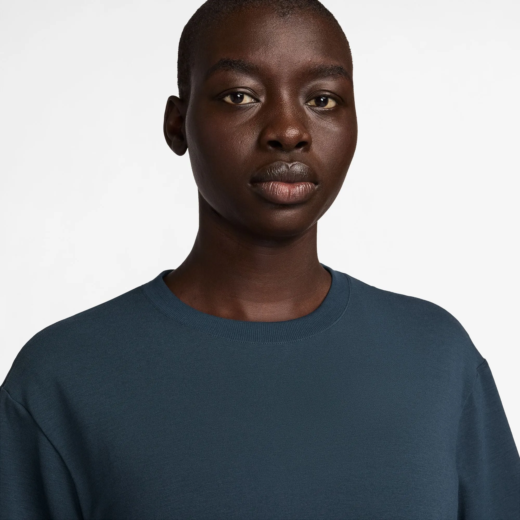 Women's Nike One Relaxed T-Shirt