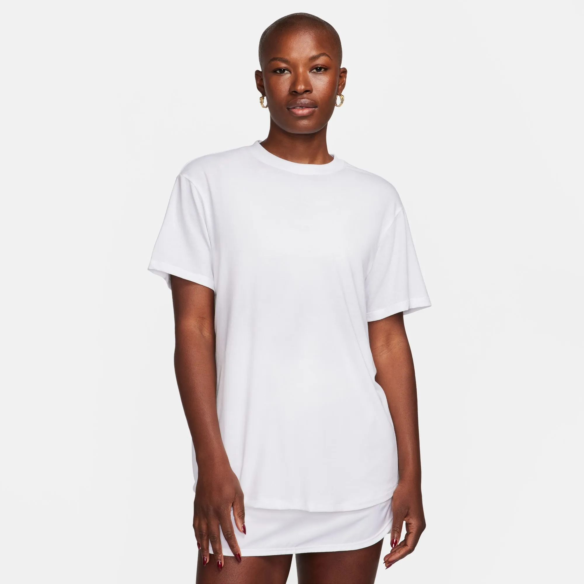 Women's Nike One Relaxed T-Shirt