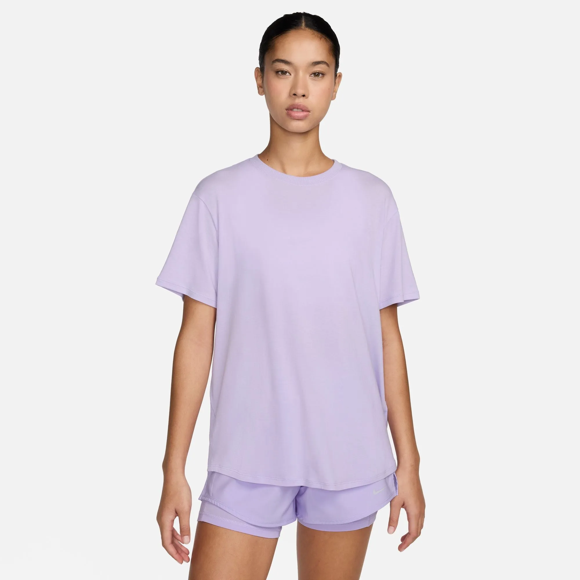 Women's Nike One Relaxed T-Shirt